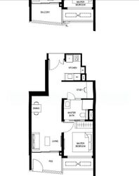 Lentor Hills Residences (D26), Apartment #632013481